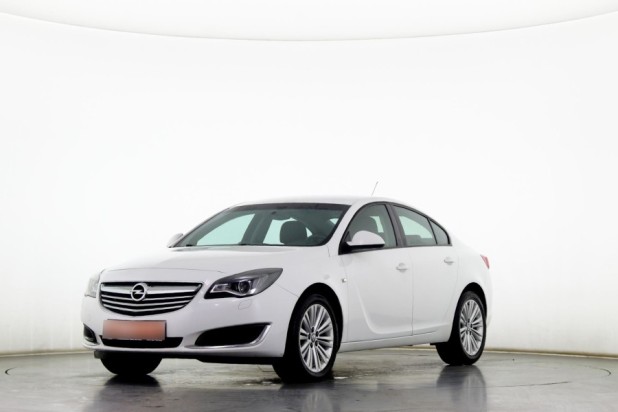 Автомобиль Opel, Insignia, 2014 года, Механика, пробег 97209 км