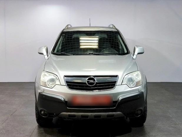 Автомобиль Opel, Antara, 2008 года, AT, пробег 147896 км